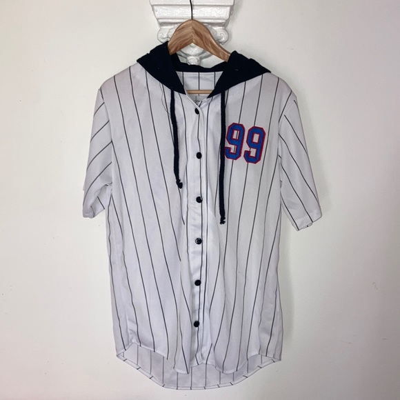 🏀🪐 Space Jam Tune Squad Size Medium Hoodie Shirt LeBron Michael Jordan🪐🏀 - Picture 2 of 7